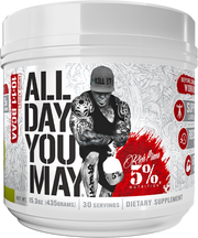 All Day You May Legendary Series Citron-Citron vert (450 g)