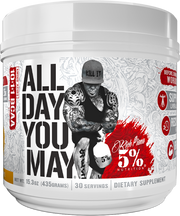 All Day You May Legendary Series Mangue Ananas (450 g)