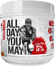 All Day You May Legendary Series Sweet Tea (450 g)