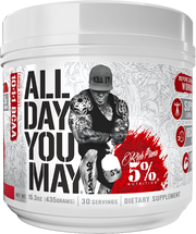 All Day You May Legendary Series Pastèque (450 g)