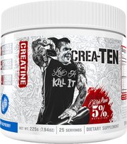 5% Nutrition Crea-TEN
