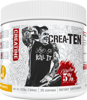 5% Nutrition Crea-TEN Mangue Ananas (225 g)