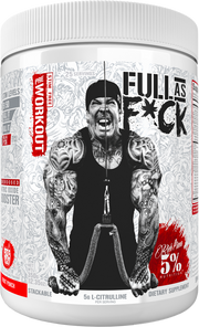 Full as F*ck Legendary Series Fruit Punch (375 g)