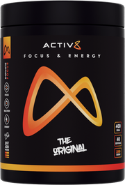 Activ8 Focus & Energy The Original (400 g)