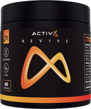 Activ8 Revive (60 gélules)