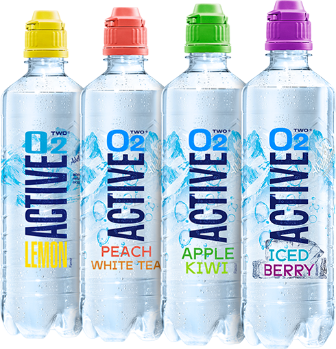 Active O2