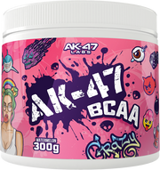 AK47 BCAA Watermelon (300 g)
