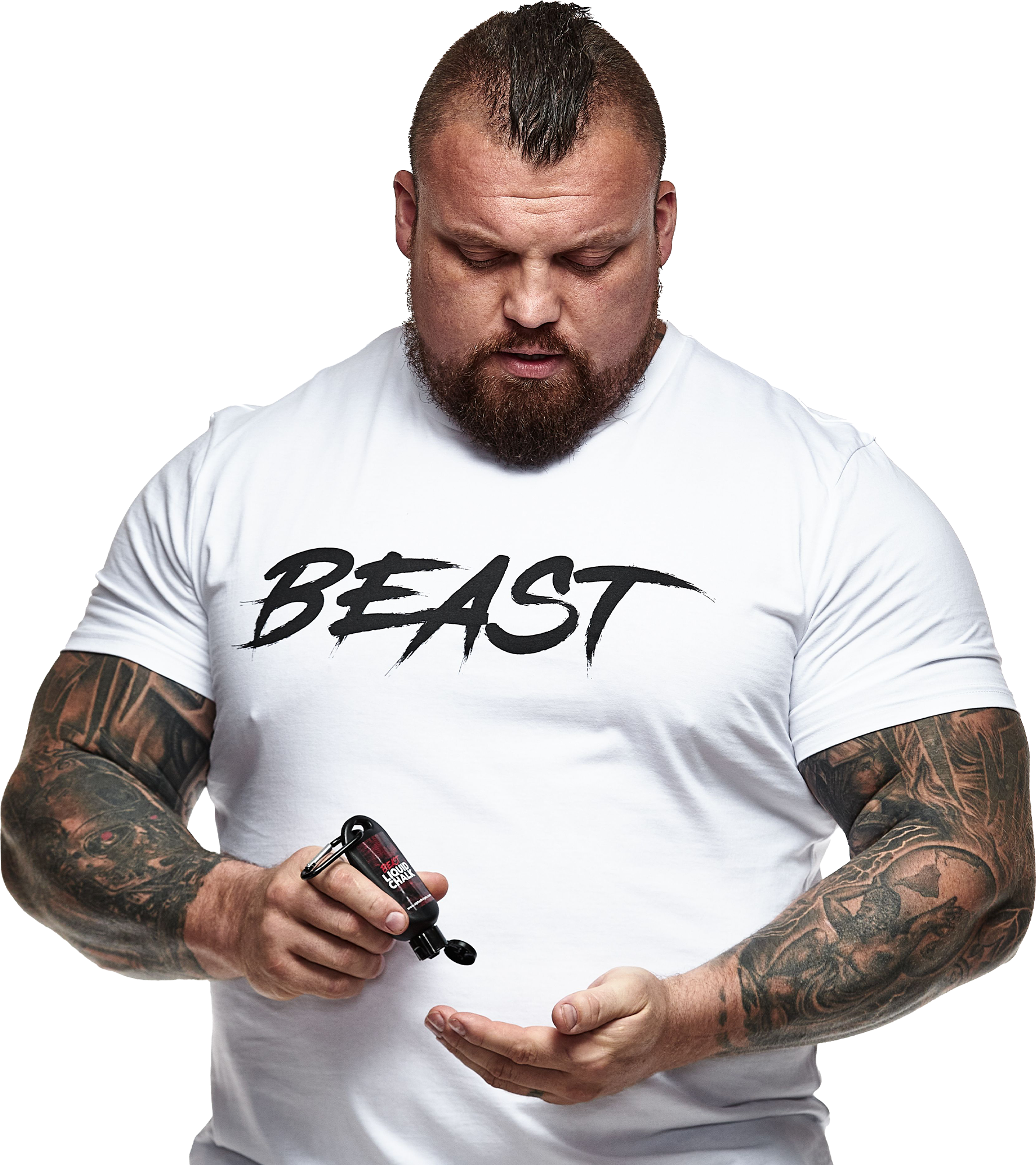 Alpha Designs Beast Liquid Chalk (50 ml)