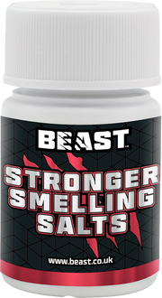 Alpha Designs Beast Stronger Smelling Salts