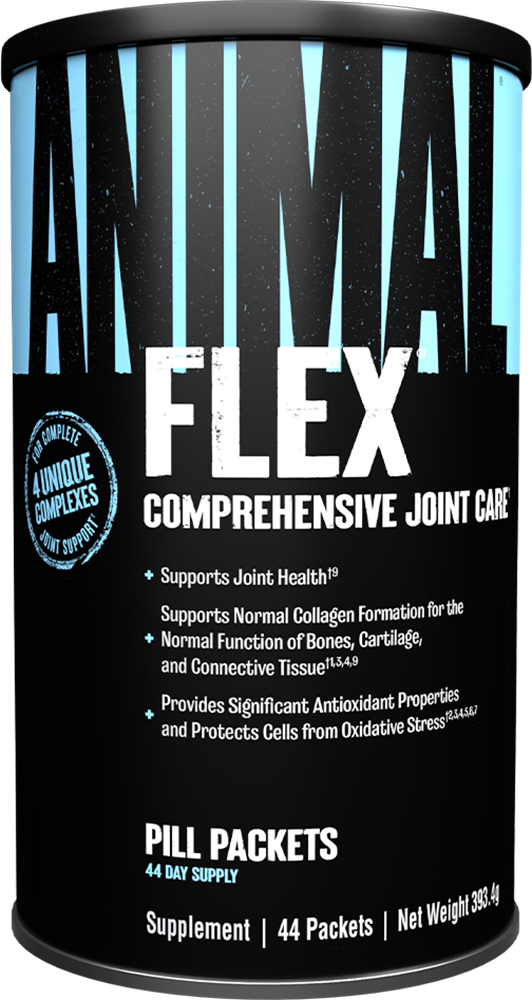 Animal Flex (44 sachets)