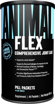 Animal Flex (44 sachets)