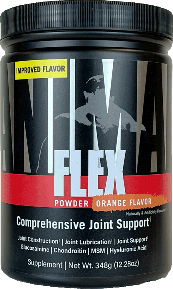 Animal Flex Powder Orange (30 doses)