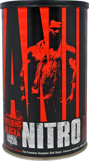 Animal Nitro EAA (44 sachets)