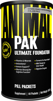 Animal Pak (44 sachets)