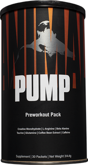 Animal Pump (30 sachets)