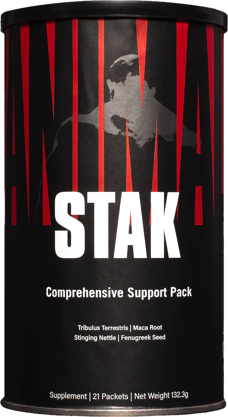 Animal Stak (21 sachets)