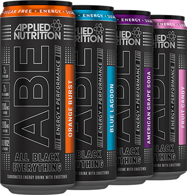 Applied Nutrition ABE Energy & Performance