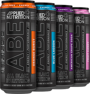 Applied Nutrition ABE Energy & Performance (12 x 330 ml)
