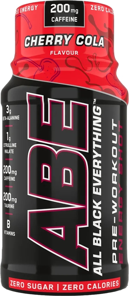 Applied Nutrition ABE Pre-workout Shot