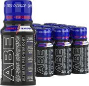 Applied Nutrition ABE Ultimate Pre-Workout Shot Energy (12 x 60 ml)