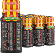 Applied Nutrition ABE Ultimate Pre-Workout Shot Swizzles Drumstick (12 x 60 ml)