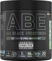 Applied Nutrition ABE Ultimate Pre-Workout Gin & Tonic (315 g)