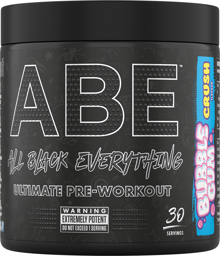 Applied Nutrition ABE Ultimate Pre-workout