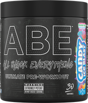 Applied Nutrition ABE Ultimate Pre-Workout Candy Ice Blast (375 g)