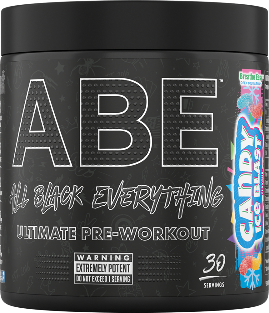 Applied Nutrition ABE Ultimate Pre-workout
