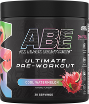 Applied Nutrition ABE Ultimate Pre-Workout Cool Watermelon (375 g)