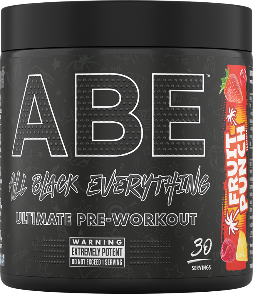 Applied Nutrition ABE Ultimate Pre-workout