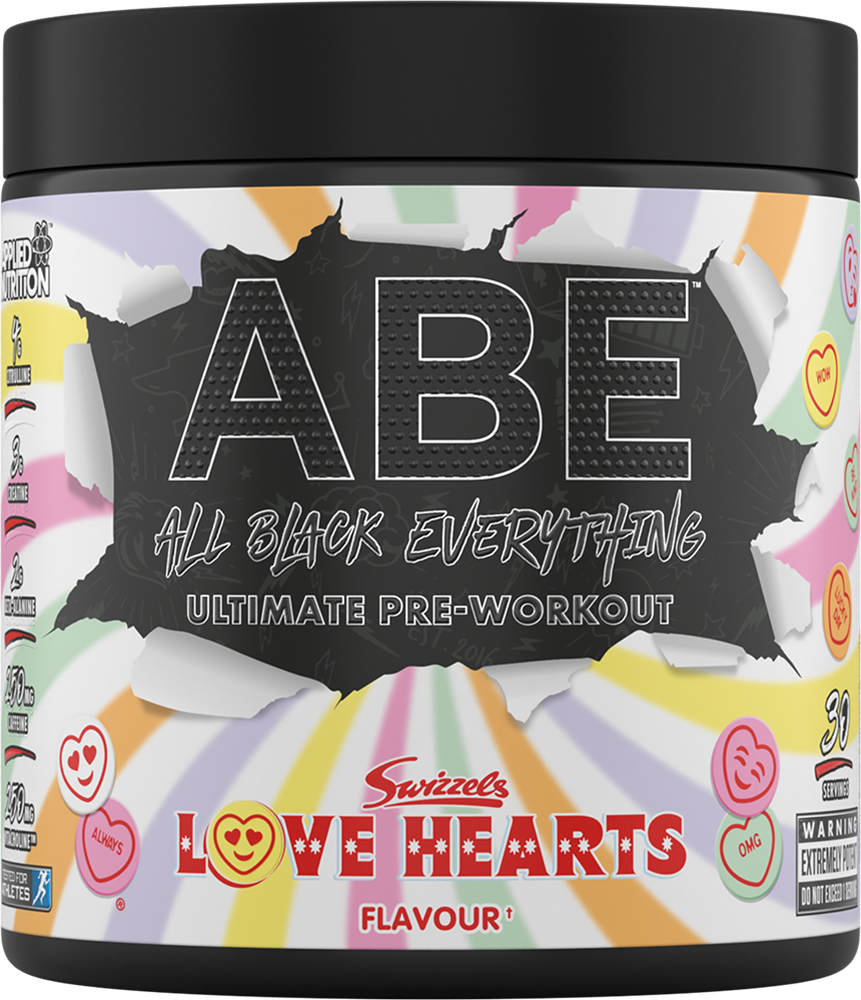 Applied Nutrition ABE Ultimate Pre-workout