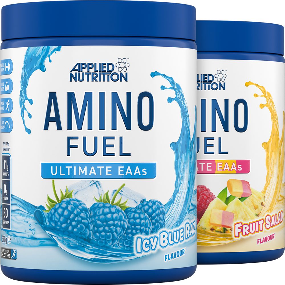 Applied Nutrition Amino Fuel EAA
