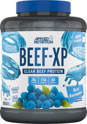 Applied Nutrition Beef XP Framboise bleue (1800 g)