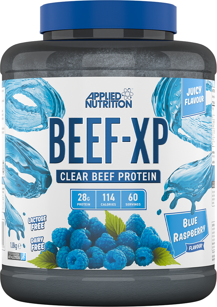 Applied Nutrition Beef-XP