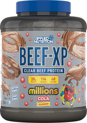 Applied Nutrition Beef XP Millions Cola (1800 g)