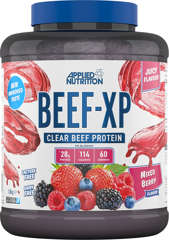 Applied Nutrition Beef-XP