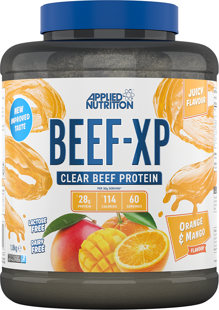 Applied Nutrition Beef-XP