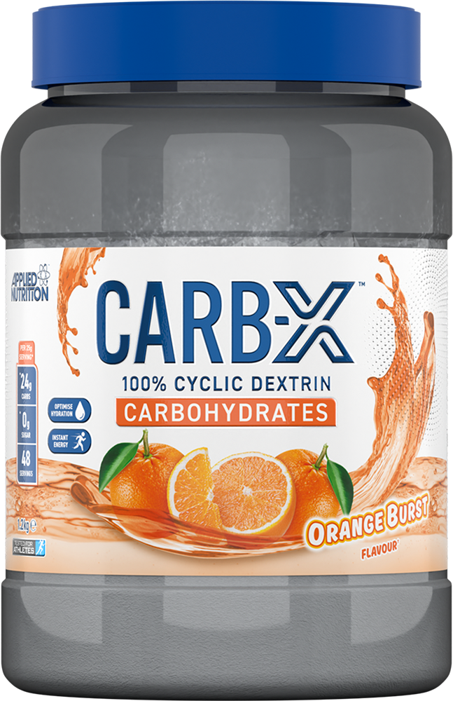Applied Nutrition Carb-X