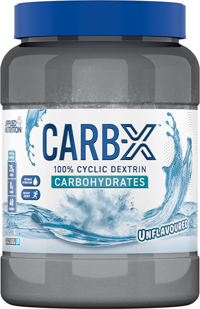 Applied Nutrition Carb-X