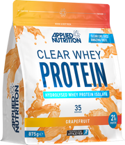 Applied Nutrition Clear Protein Pamplemousse (875 g)