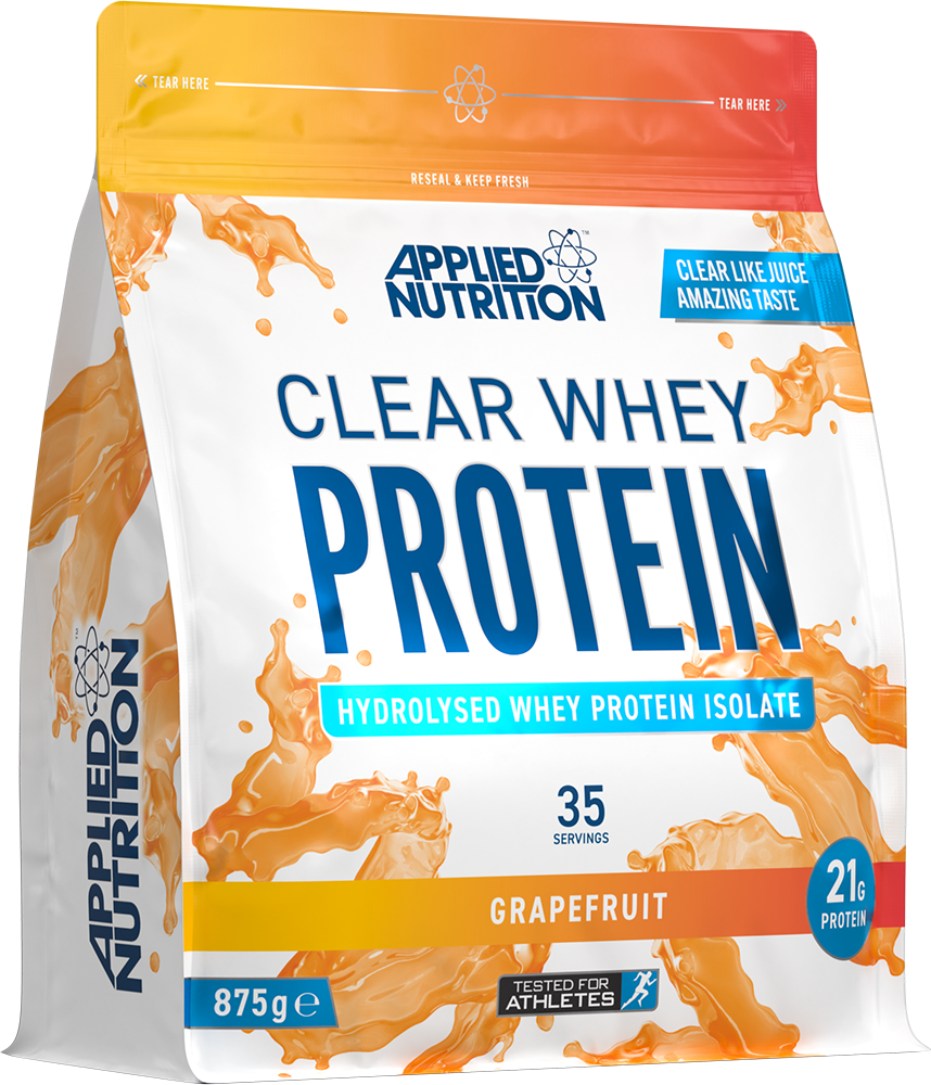 Applied Nutrition Clear Whey Protein