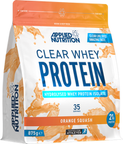 Applied Nutrition Clear Protein Orange Squash (875 g)