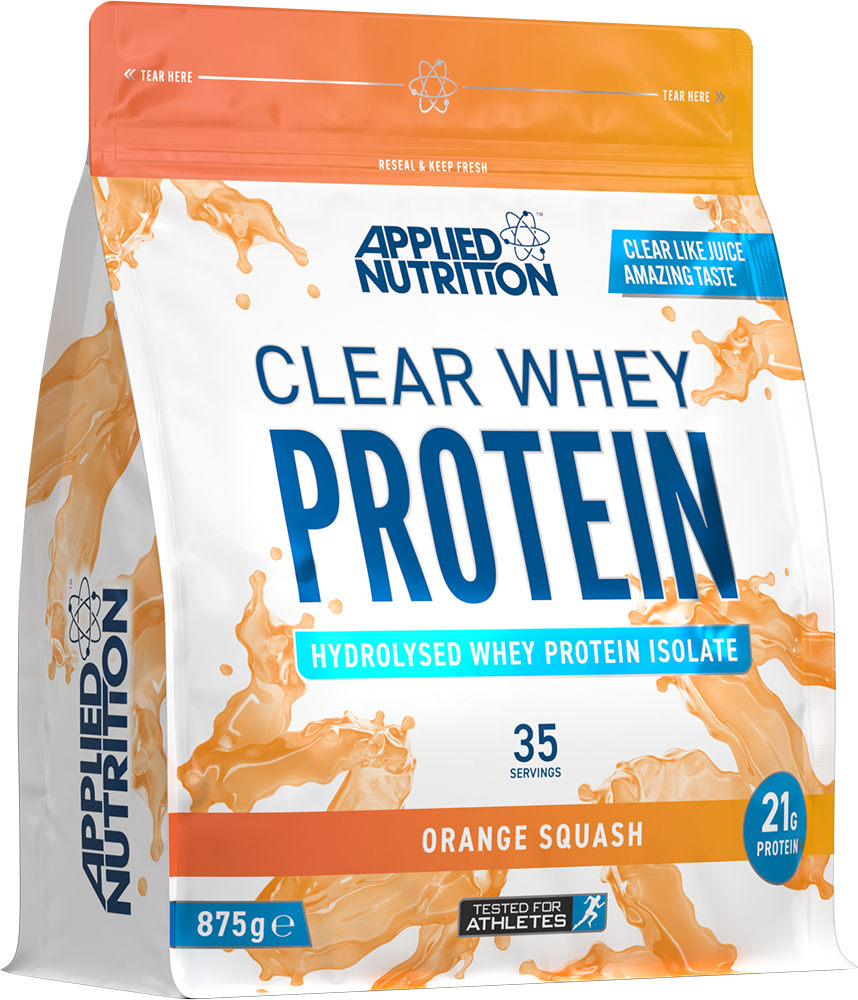 Applied Nutrition Clear Whey Protein
