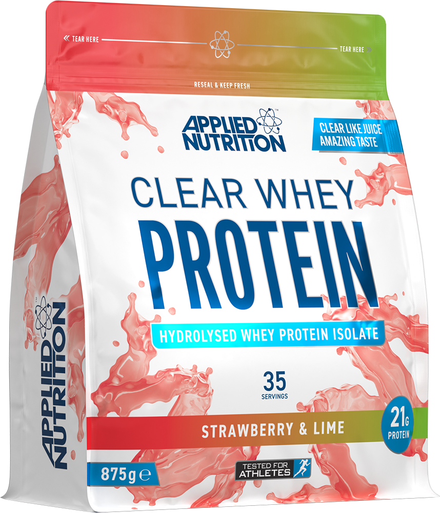 Applied Nutrition Clear Whey Protein