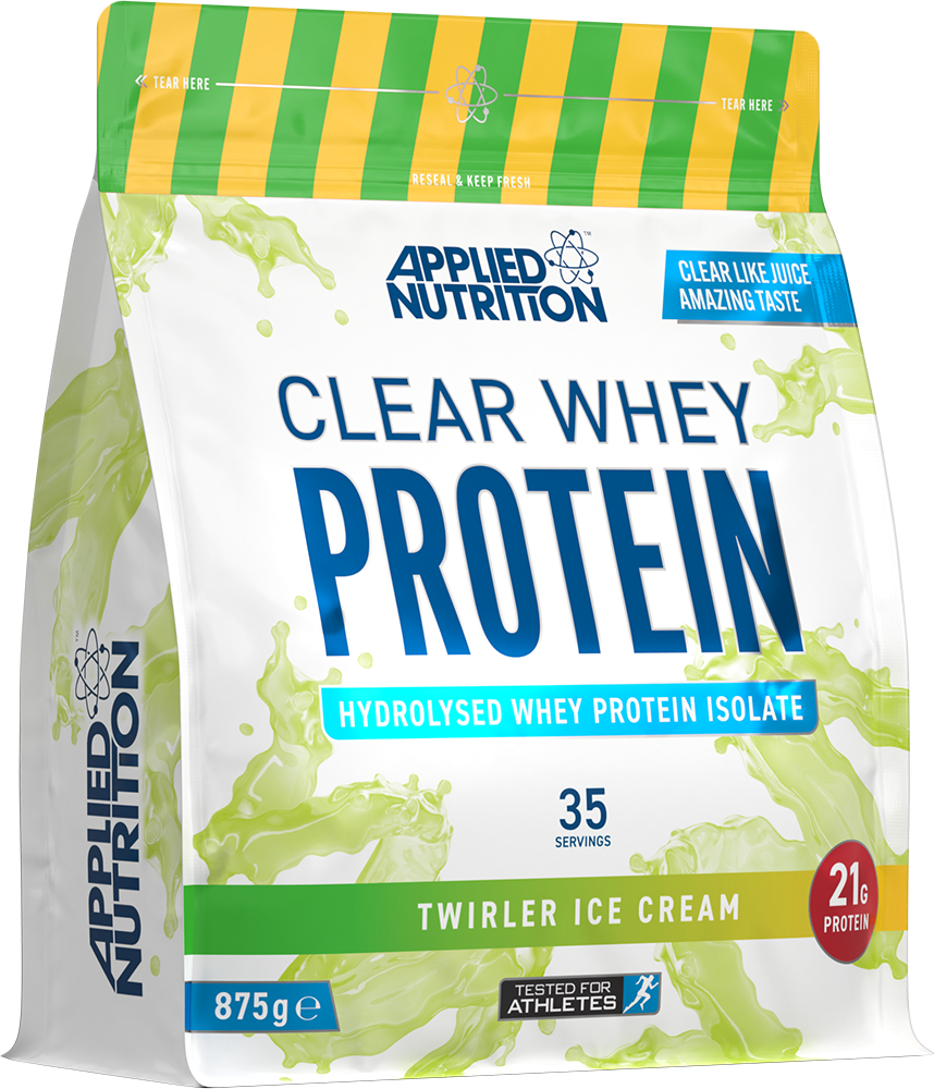 Applied Nutrition Clear Whey Protein