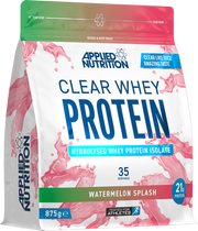 Applied Nutrition Clear Protein Pastèque (875 g)