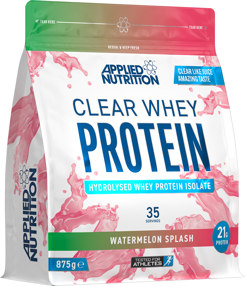 Applied Nutrition Clear Whey Protein