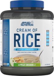 Applied Cream of Rice Apple Crumble (2000 g)