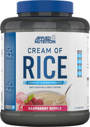 Applied Cream of Rice Raspberry Ripple (2000 g)